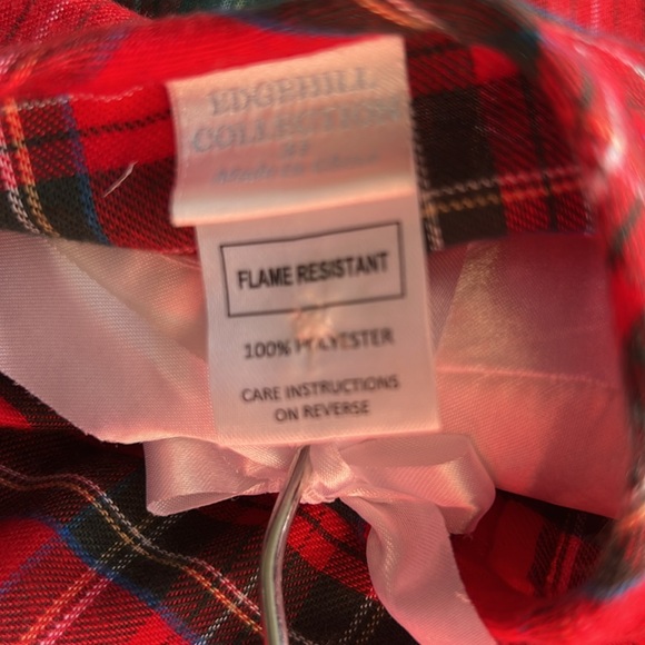 Edgehill Collection Girls Sleepwear. - Picture 5 of 10